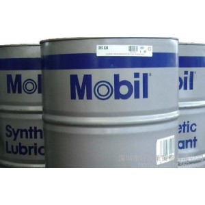 润滑油 工业润滑油 Mobil Delvac Synthetic Transmission Fluid Arctic