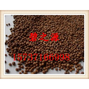 桐乡直销陶粒滤料价格合理