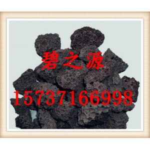 石台县火山岩（浮石）滤料，天然，环保服务周到