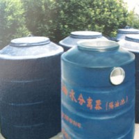 油水分离器