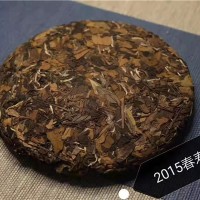 福鼎白茶