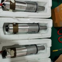 20k土工格室格栅专用换能器