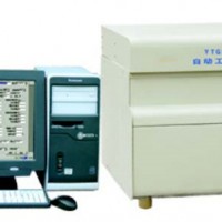 YTGF-305工业自动分析仪