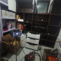 甲醛检测100元全屋