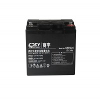 GW1224蓄电池