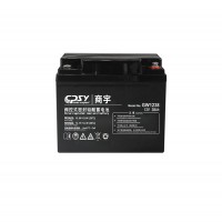 GW1238蓄电池